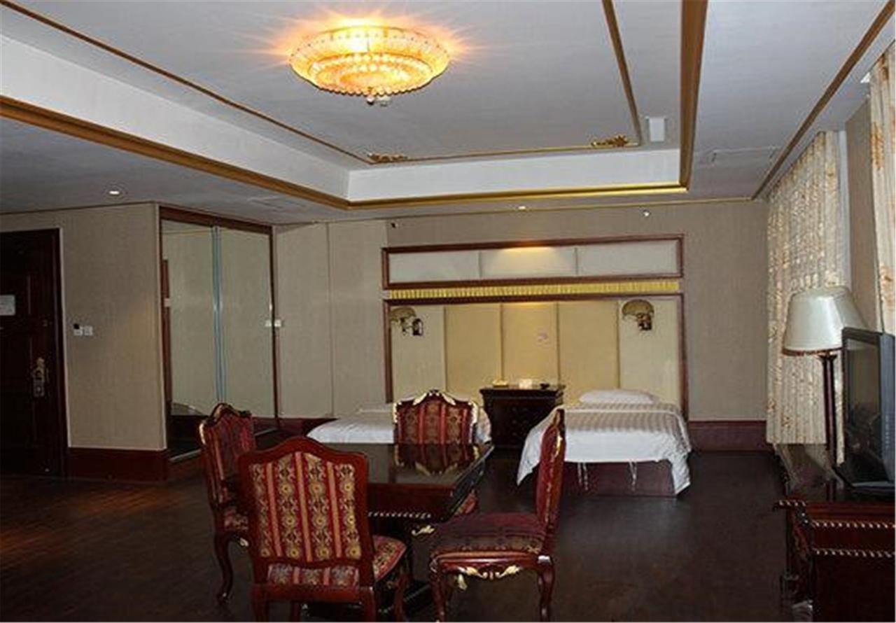 Starway Hotel Beijing Maju Bridge Dış mekan fotoğraf