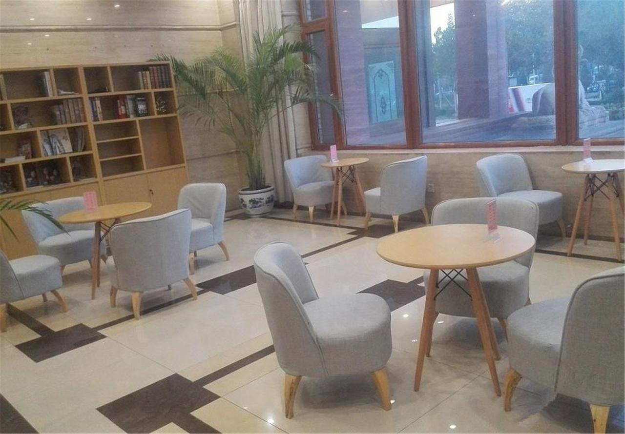 Starway Hotel Beijing Maju Bridge Dış mekan fotoğraf